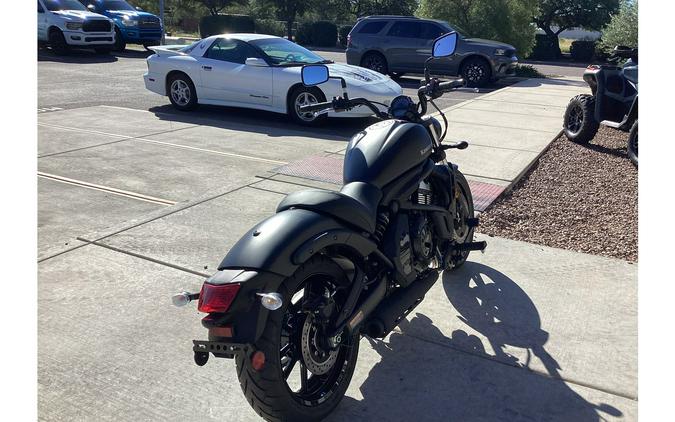 2025 Kawasaki Vulcan® S