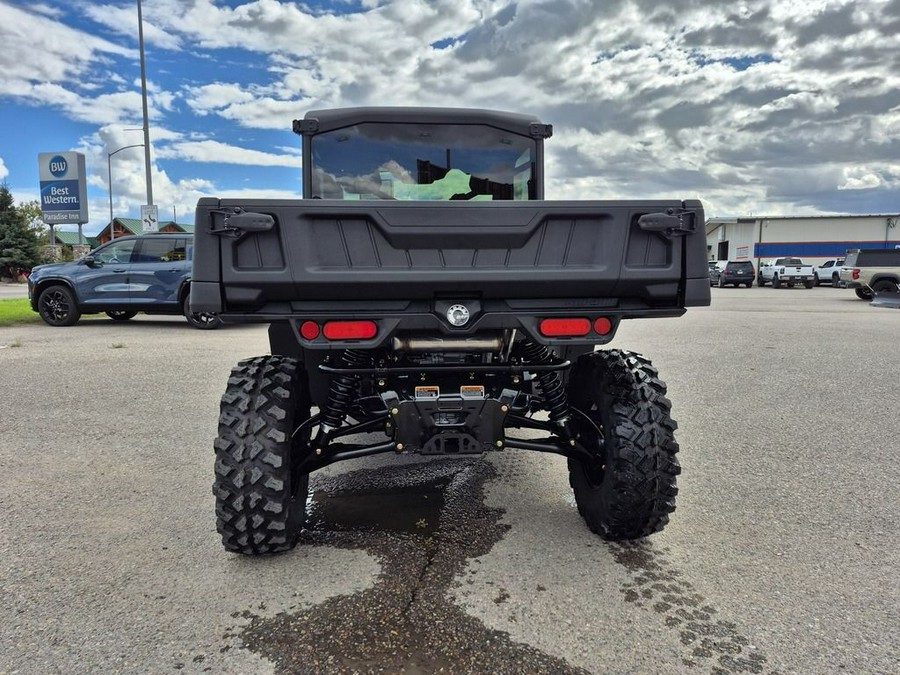 2026 Can-Am® Defender PRO Limited HD10