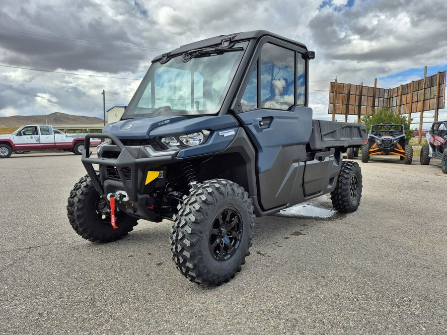 2026 Can-Am® Defender PRO Limited HD10