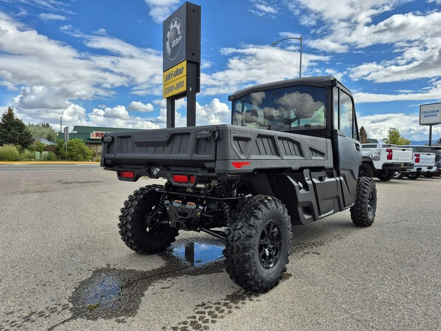 2026 Can-Am® Defender PRO Limited HD10