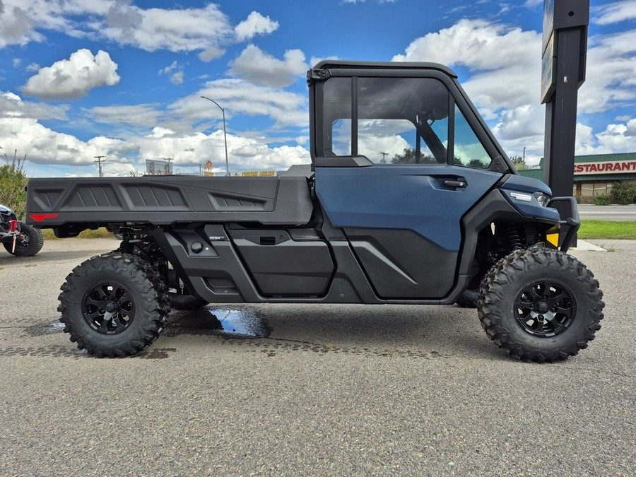 2026 Can-Am® Defender PRO Limited HD10