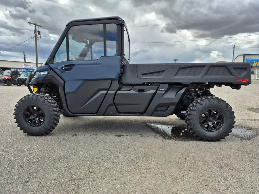 2026 Can-Am® Defender PRO Limited HD10