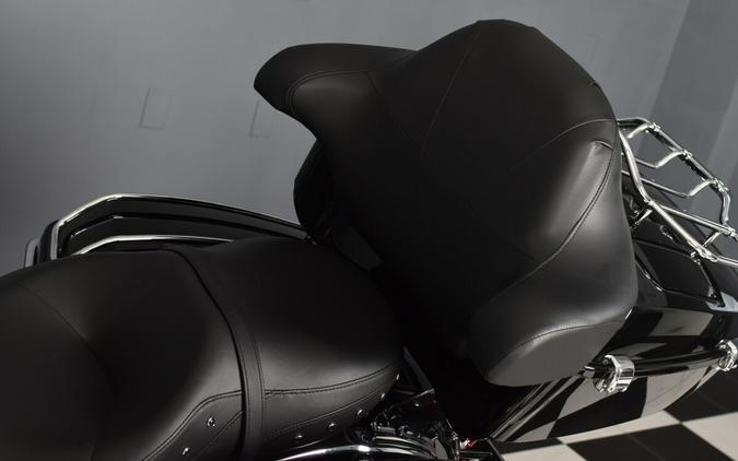 2021 Harley-Davidson Road King