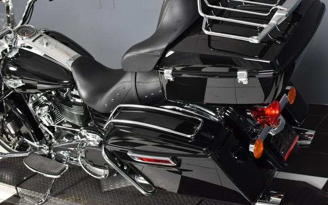 2021 Harley-Davidson Road King