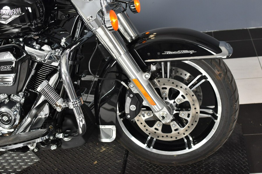 2021 Harley-Davidson Road King