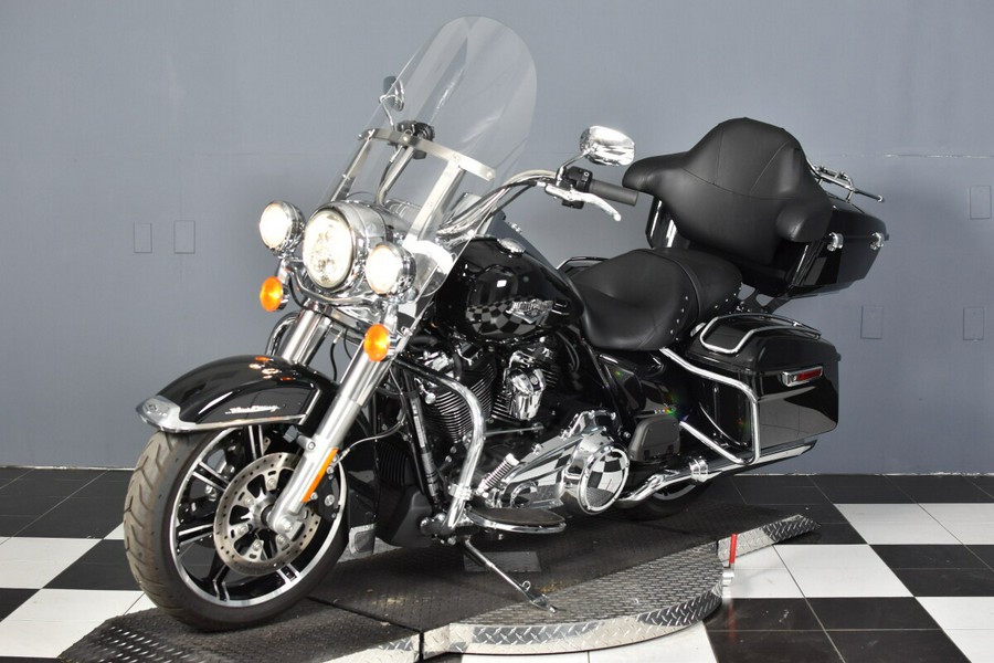 2021 Harley-Davidson Road King