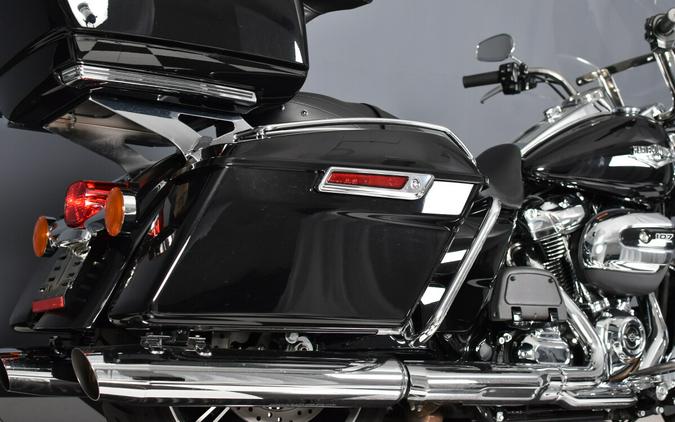 2021 Harley-Davidson Road King