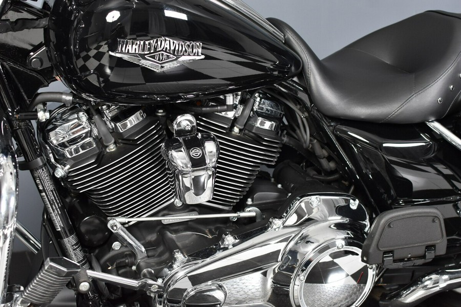 2021 Harley-Davidson Road King