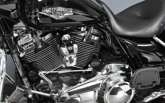 2021 Harley-Davidson Road King