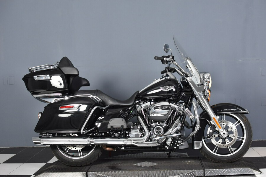 2021 Harley-Davidson Road King