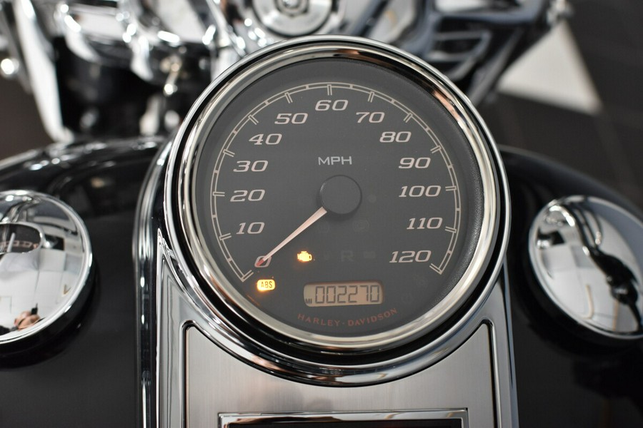 2021 Harley-Davidson Road King