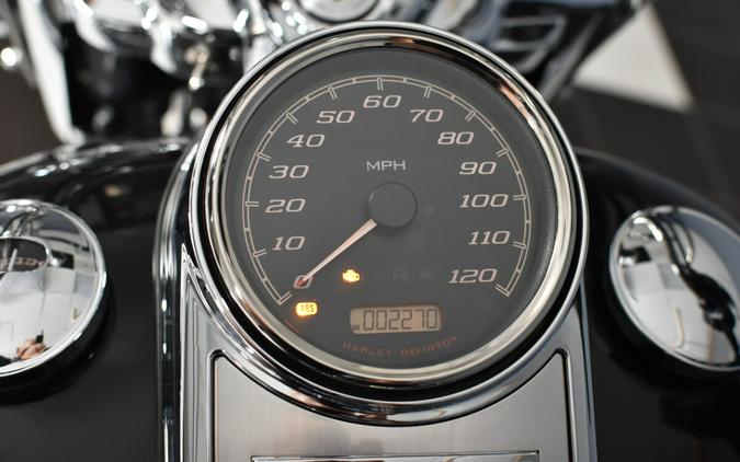 2021 Harley-Davidson Road King