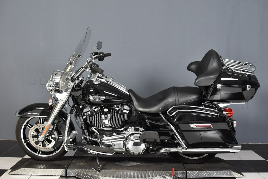 2021 Harley-Davidson Road King