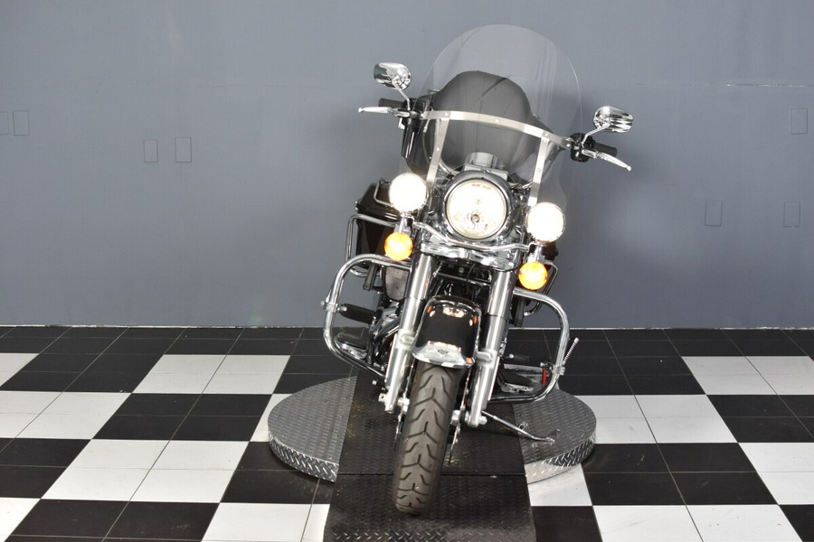 2021 Harley-Davidson Road King