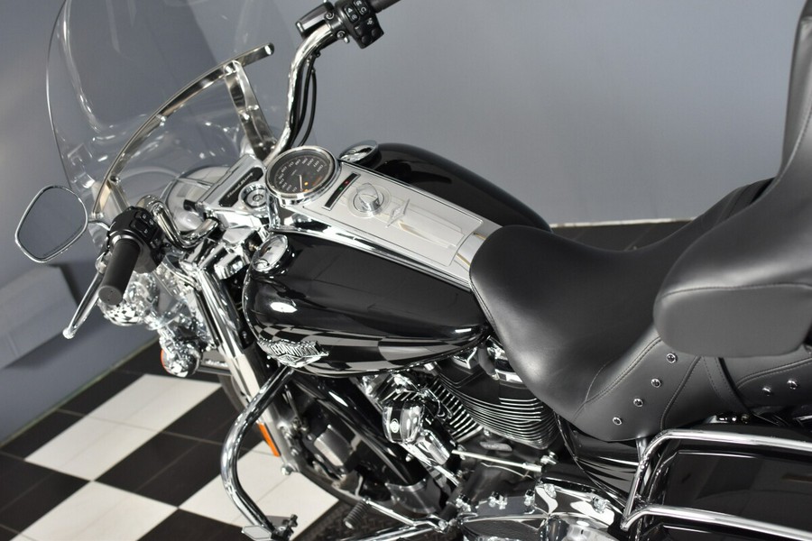 2021 Harley-Davidson Road King