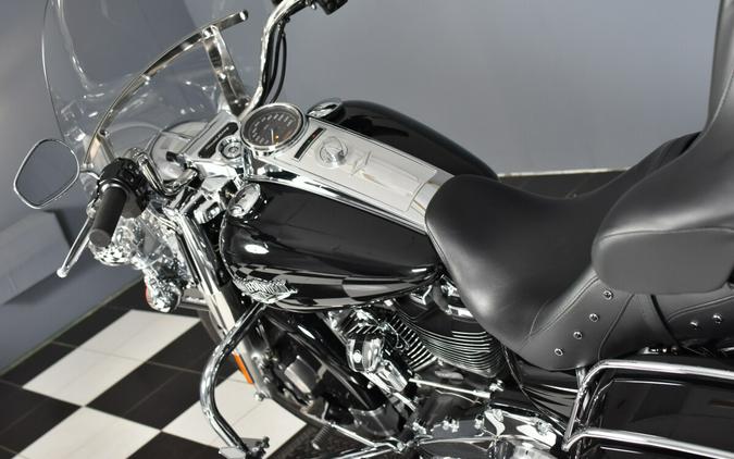 2021 Harley-Davidson Road King