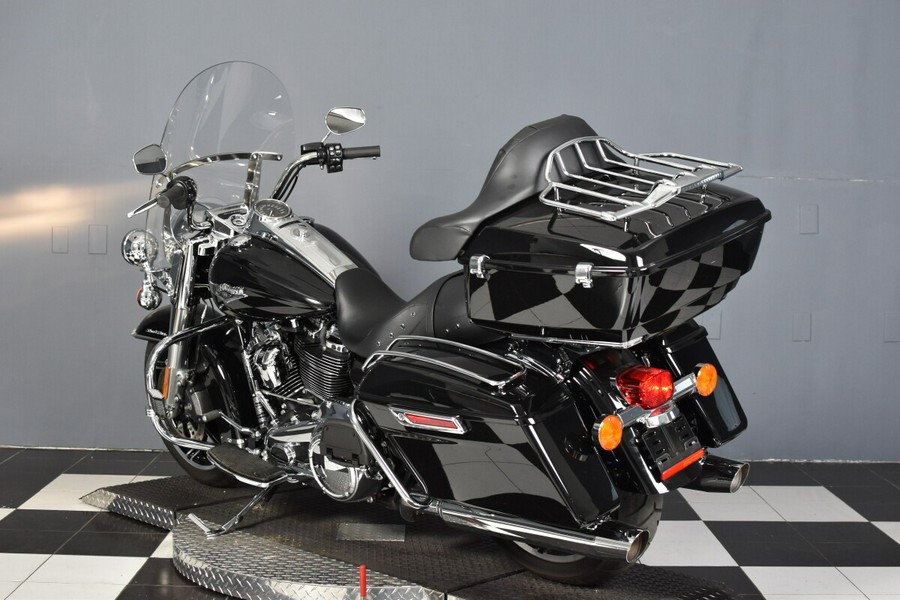 2021 Harley-Davidson Road King