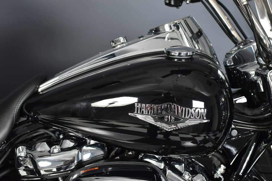 2021 Harley-Davidson Road King