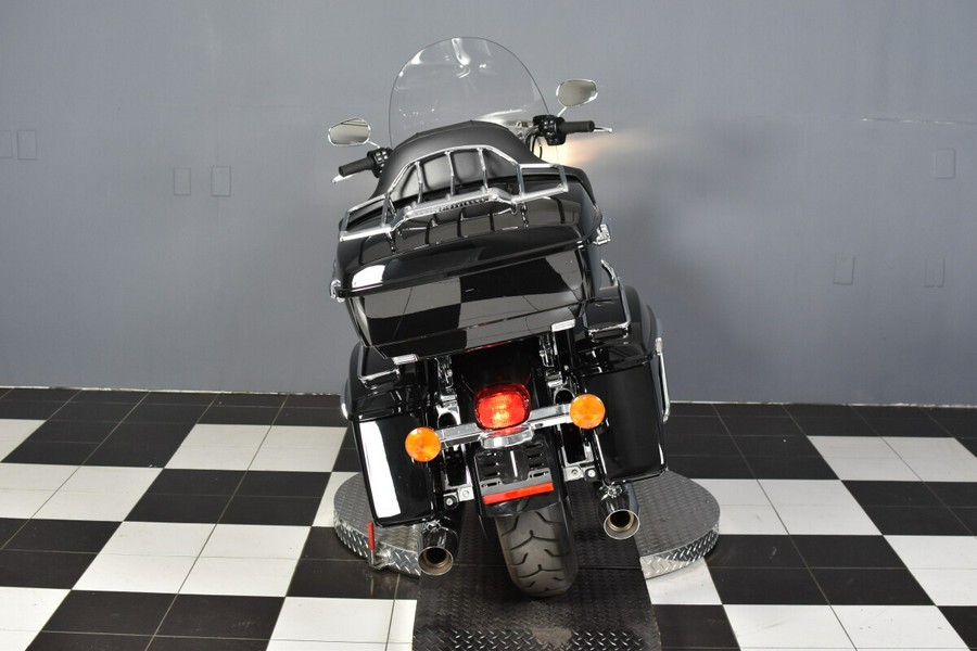 2021 Harley-Davidson Road King