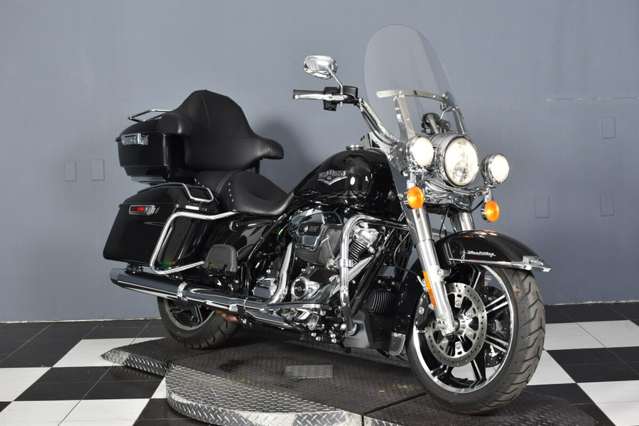 2021 Harley-Davidson Road King