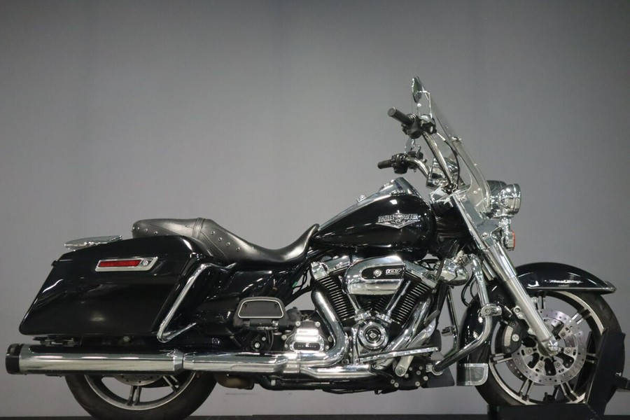 2020 Harley-Davidson Road King