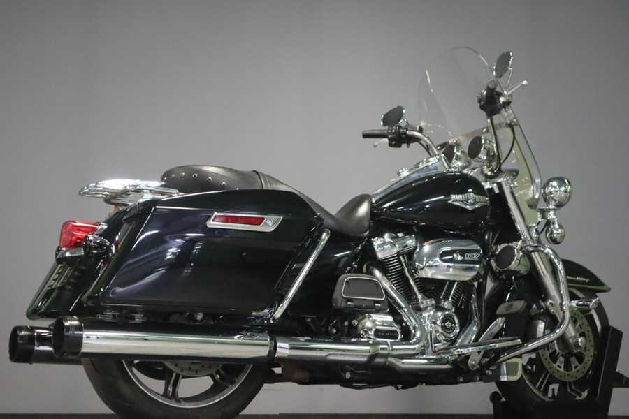 2020 Harley-Davidson Road King