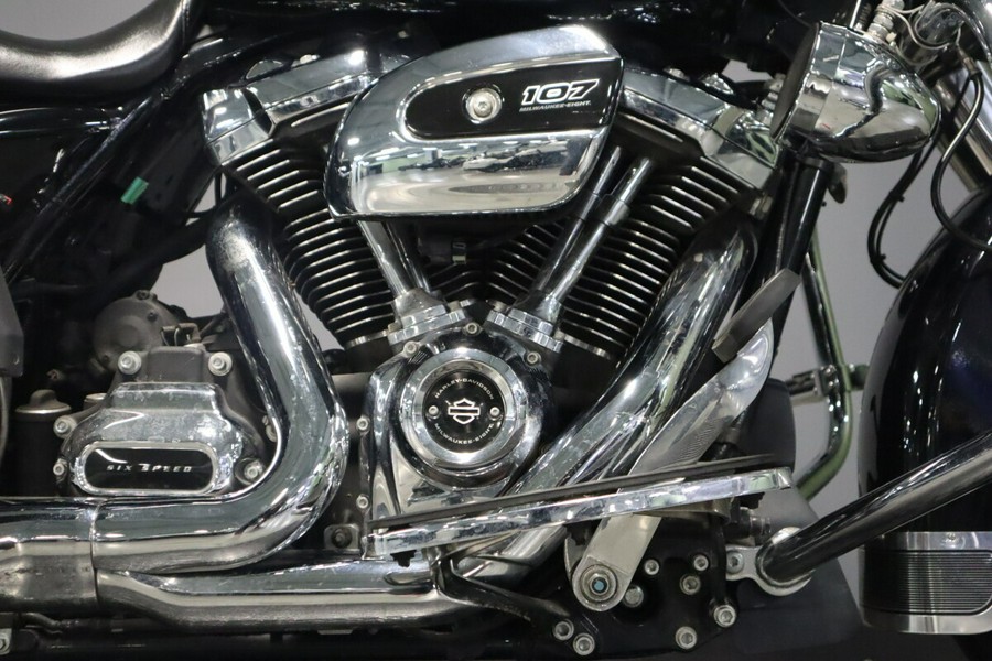 2020 Harley-Davidson Road King