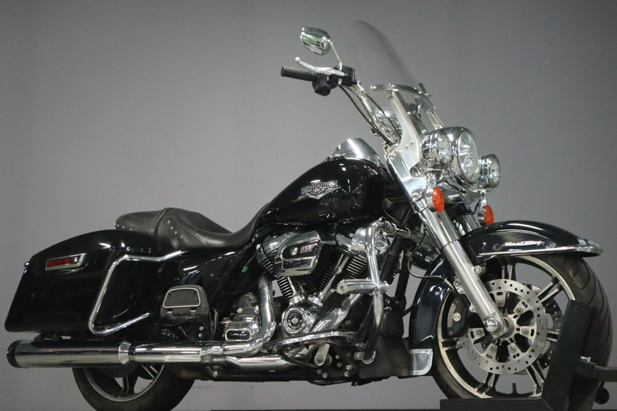 2020 Harley-Davidson Road King