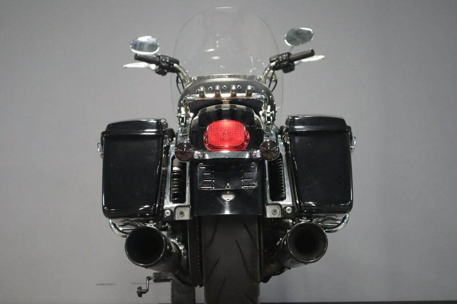 2020 Harley-Davidson Road King