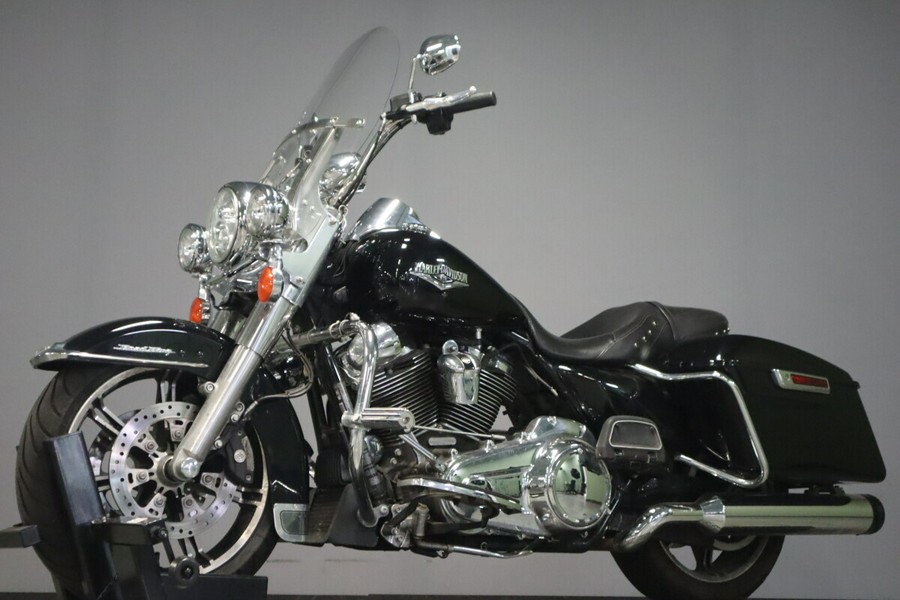 2020 Harley-Davidson Road King