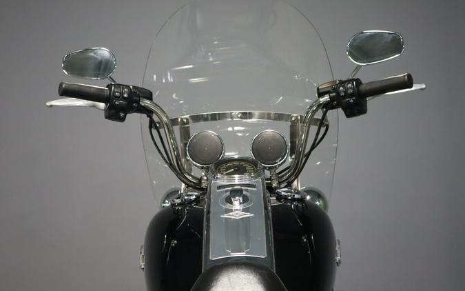 2020 Harley-Davidson Road King