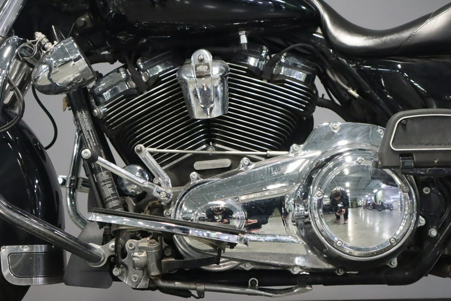 2020 Harley-Davidson Road King