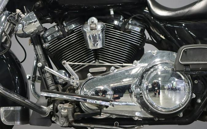 2020 Harley-Davidson Road King