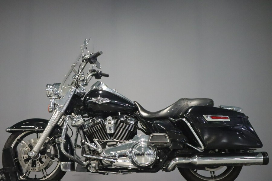 2020 Harley-Davidson Road King