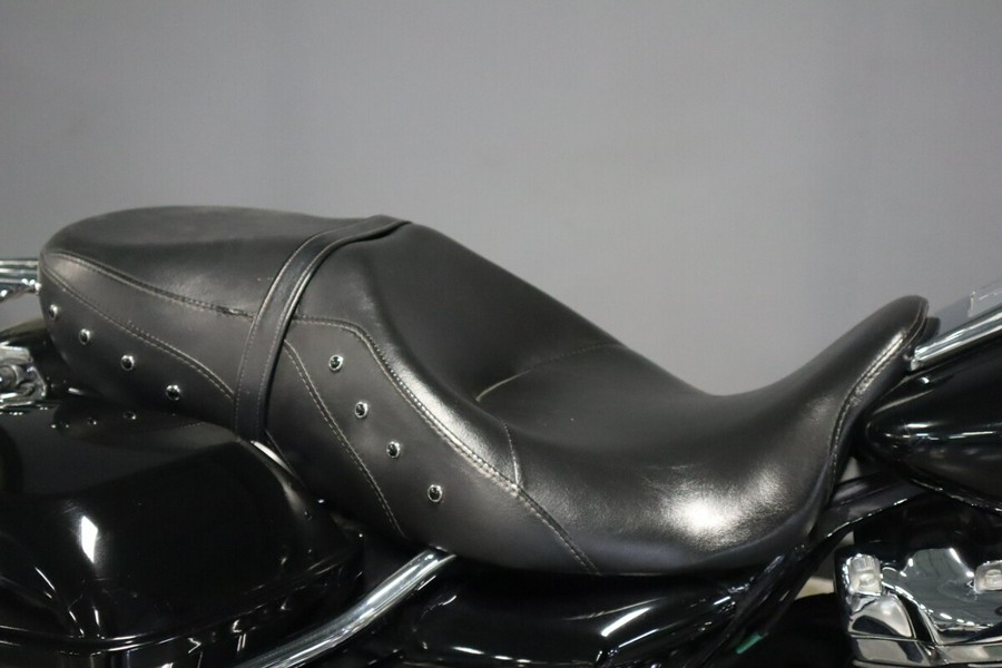 2020 Harley-Davidson Road King