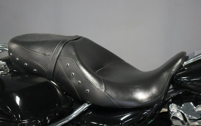 2020 Harley-Davidson Road King