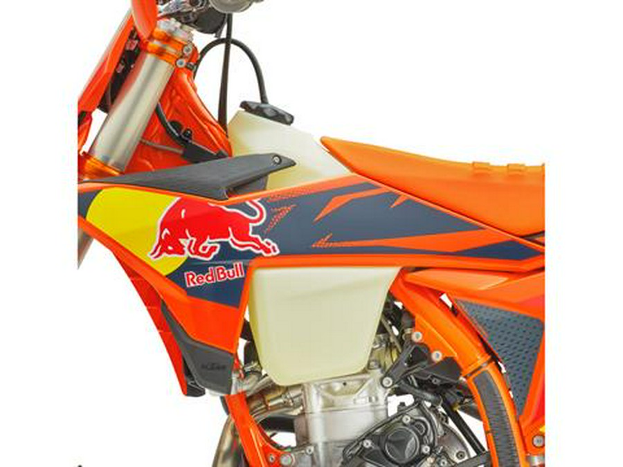 2026 KTM 350 XC-F Factory Edition