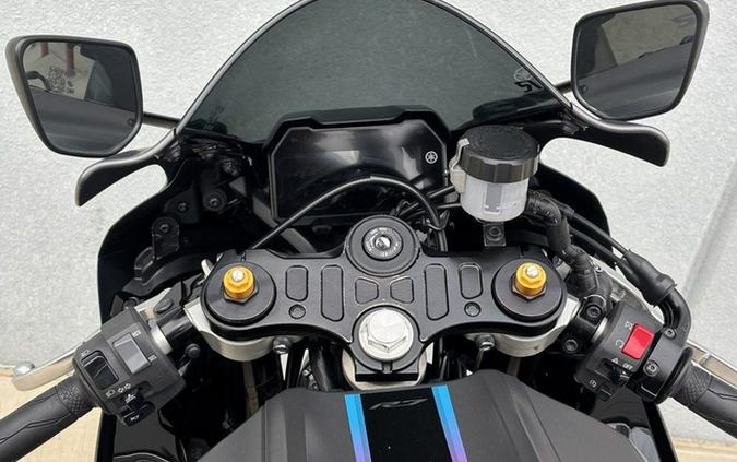 2024 Yamaha YZF R7