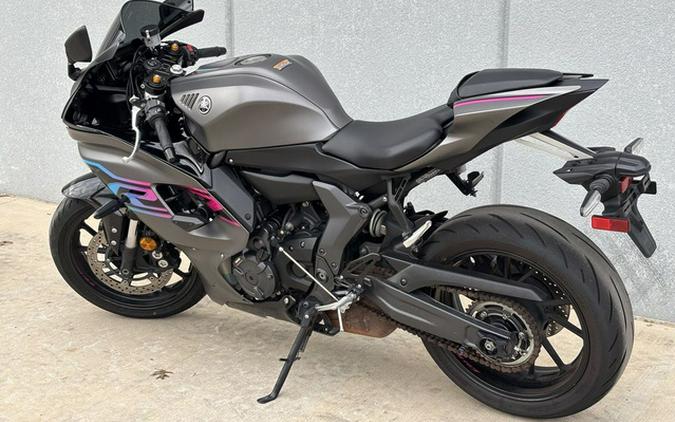 2024 Yamaha YZF R7