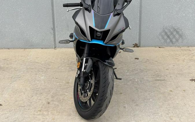 2024 Yamaha YZF R7