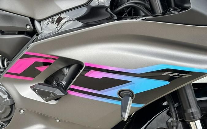 2024 Yamaha YZF R7