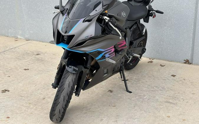 2024 Yamaha YZF R7