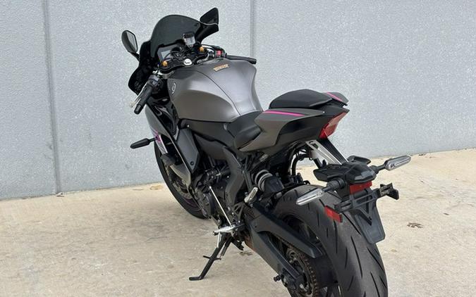 2024 Yamaha YZF R7