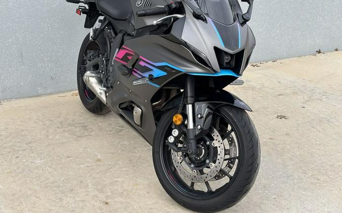 2024 Yamaha YZF R7