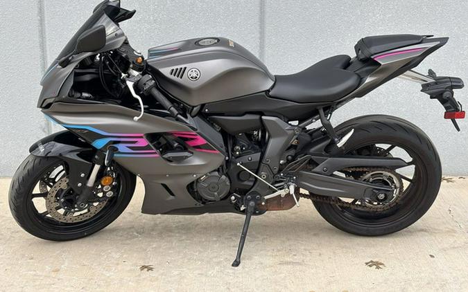 2024 Yamaha YZF R7