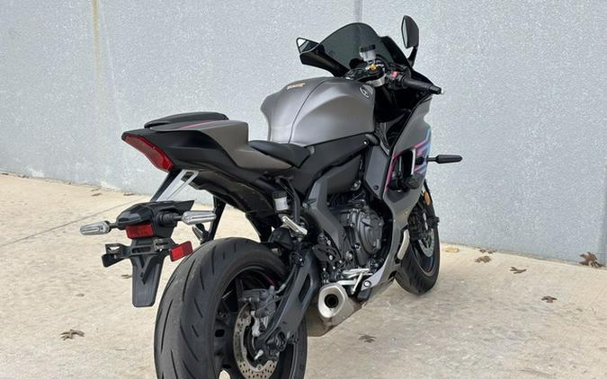 2024 Yamaha YZF R7