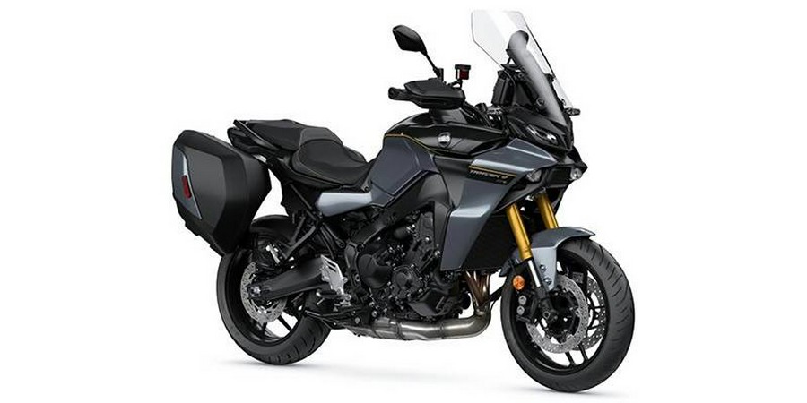 2024 Yamaha TRACER 9 GT+