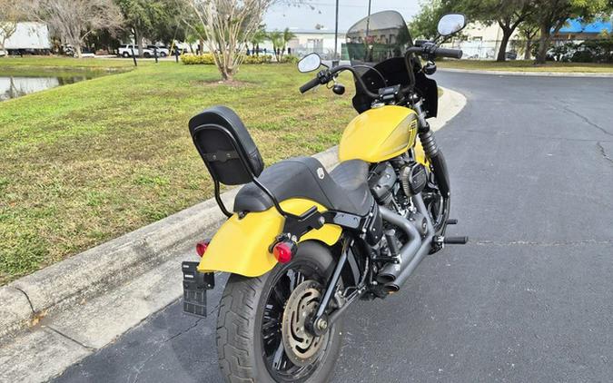 2023 Harley-Davidson Softail FXBBS - Street Bob 114