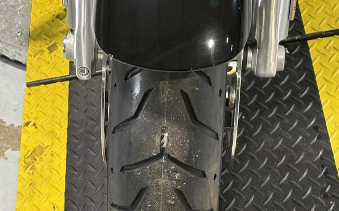 2026 Harley-Davidson® Street Glide® Teal Thunder / Vivid Black Chrome Trim