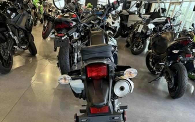 2026 Kawasaki KLX300GSFNN